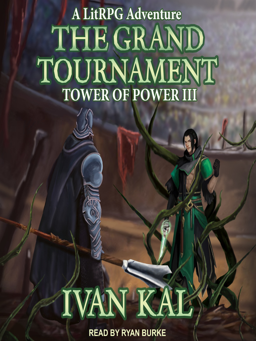 Title details for The Grand Tournament by Ivan Kal - Available